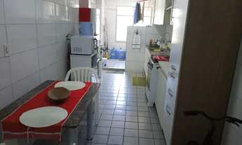 Imagem 4: Apartamento para venda tem 125 metros quadrados com 3 quartos em Jatiúca - Maceió - AL