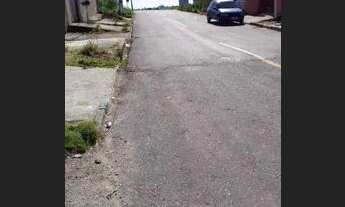 Imagem 3: Vendo sobradinho da cohab localizado no cic