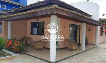 Imagem 3: Casa com 3/4, dependência completa, piscina, condomínio