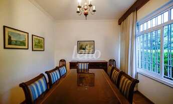 Imagem 6: São Paulo - Casa Padrão - Moema