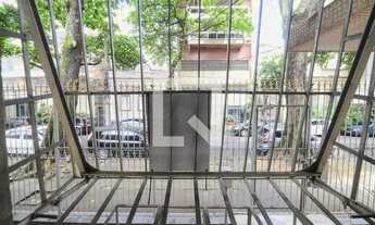 Imagem 5: Apartamento para Aluguel - Andaraí, 2 Quartos, 51 m2