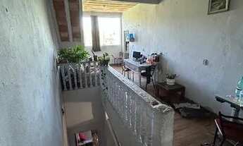 Imagem 2: Casa 3 quartos - Bairro Marilândia