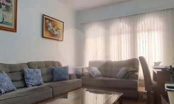 Imagem 6: Sobrado na região do Horto Florestal