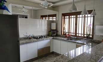 Imagem 6: Casa á venda em condomínio Ilha Das Águas em Salto/SP