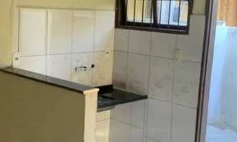 Imagem 4: Casa para venda possui 100 metros quadrados com 3 quartos em Águas Negras (Icoaraci) - Be