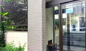 Imagem 3: Apartamento para venda com 115 metros quadrados com 3 quartos em Indianópolis - São Paulo