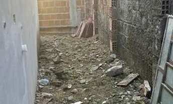 Imagem 4: Casa recém Construída