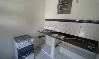 Imagem 2: Casa Residencial para locação Bairro Shopping Park