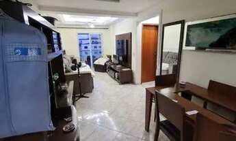 Imagem 3: Otimo Negocio -02 dorms c/ Vista Mar, Planejados Lazer 395 mil