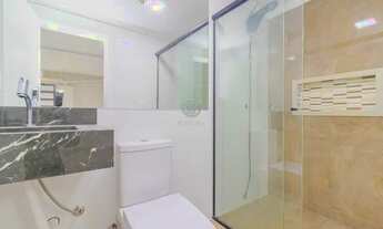 Imagem 5: CASA com 5 dormitórios à venda com 360m² por R$ 2.000.000,00 no bairro Pilarzinho - CURITI