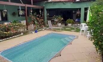 Imagem 2: Belissima Casa na Av. Central