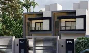 Imagem 7: Sobrado, 3 dormitórios, sendo 1 suíte à venda, 108 m² por R$ 490.000 - Itajuba - Barra Vel