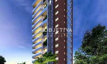 Imagem 2: Apartamento à venda 3 Quartos, 3 Suites, 3 Vagas, 178.73M², Rio Branco, Porto Alegre - RS