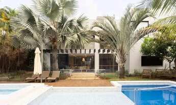 Imagem 7: Jd. Bela Suíça Sobrado 04 suítes