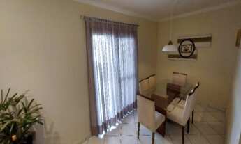 Imagem 3: Casa à venda no Condomínio Victoria no bairro Cidade Jardim/Jardim Simus em Sorocaba-SP