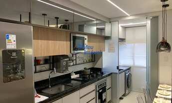 Imagem: BRASÍLIA - Apartamento Padrão - SUL (ÁGUAS