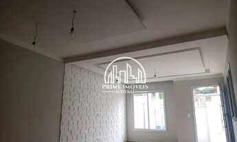 Imagem 6: CASA TÉRREA NOVA NO PARQUE DA COLÔNIA - 3 DORMITÓRIOS COM SUÍTE - JUNDIAÍ SP