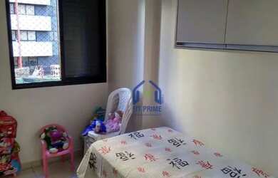 Imagem 5: Apartamento com 3 dormitórios à venda, 84 m² por R$ 590.000,00 - Vila Imperial - São José