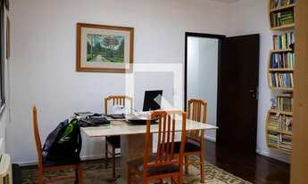 Imagem 5: Apartamento à Venda - Tijuca, 4 Quartos, 208 m2