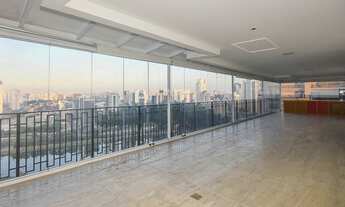 Imagem 5: Apartamento para venda tem 400 metros quadrados com 4 quartos em Jardim Panorama - São Pau