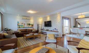 Imagem 7: Apartamento Venda Moema 240 m² 4 Dormitórios