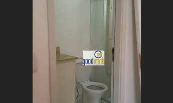 Imagem 5: Apartamento com 3 dormitórios para alugar, 80 m² por R$ 3.920,00/mês - Vivendas Do Lago