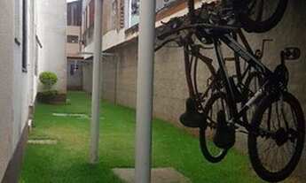 Imagem 4: VILLAGE APARTAMENTO COM LAZER, 2 DORMITÓRIOS CONFIRA!