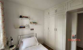 Imagem 7: 2 dormitórios para alugar, 68 m² por R$ 6.432/mês - Vila Uberabinha - São Paulo/SP