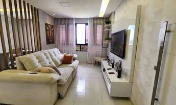 Imagem 13: Apartamento com 3 dormitórios, 98 m² - venda por R$ 630.000 ou aluguel por R$ 4.000/mês