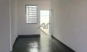 Imagem 5: Galpão - Parque Taquaral - Campinas