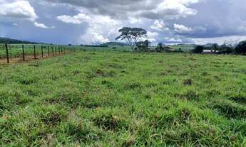 Imagem 3: Chacara com vista privilegiada caturai!! Só 5km da cidade energia só 45.900 ac carro