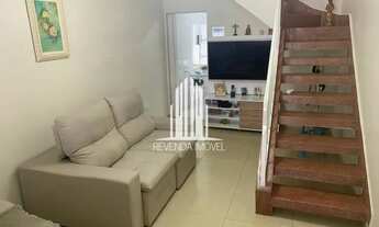 Imagem 4: Sobrado à venda 2 Dormitórios 2 Vagas Santo Amaro