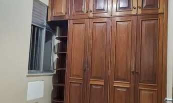 Imagem 4: Ed. Monsenhor Azevedo: Apto na B Campos 3 Qts 1 Vg Andar Alto (Financia