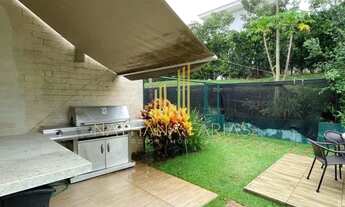 Imagem 3: Excelente casa com 5 suítes para locação ou venda no Condomínio Terras de São José 2 em It