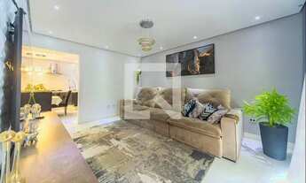 Imagem: Apartamento para Aluguel - Jardim Bela Vista