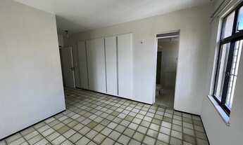 Imagem 7: Apartamento com 150m2, 02 quartos, 02 suítes, armários, 02 vagas no bairro Dionísio Torres