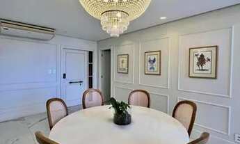 Imagem 6: Vendo apto duplex, 267m², 4/4, varanda, 4 vagas. Pituba