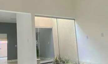 Imagem 2: Casa para venda com 110 metros quadrados com 3 quartos em Morada de Laranjeiras - Serra