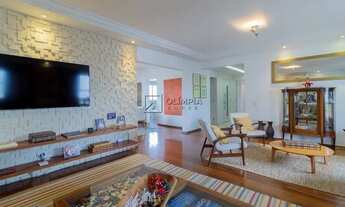 Imagem 4: Apartamento Venda Moema 240 m² 4 Dormitórios