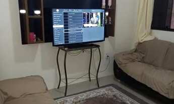 Imagem 4: Casa de 2 pavimentos - R. Fundo I com 3 quartos