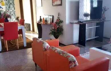 Imagem 6: Apartamento Para Venda No Montese 04 Quartos 02 Suites 01 Vaga De Garagem. saiba mais