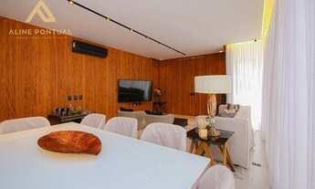 Imagem 7: Casa com 4 suítes à venda, 320 m² por R$ 2.800.000 - Intermares - Cabedelo/PB