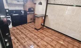 Imagem: Casa de condomínio para venda com 80 metros