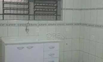 Imagem 3: Casa com 2 dormitórios para alugar, 70 m² por R$ 1.550,00/mês - Vila Falchi - Mauá/SP