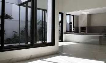 Imagem 7: UBERLÂNDIA - Casa de Condomínio - NOVA UBERLÂNDIA