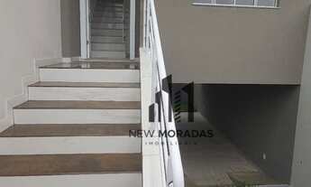 Imagem 6: Sobrados em condomínio, 3 dormitórios à venda, 94 m² a partir de R$ 409.000 - Alto Boqueir