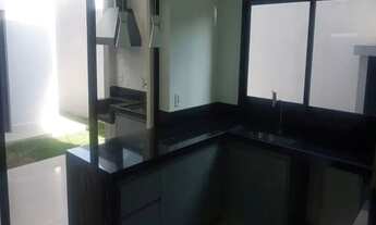 Imagem 6: Belíssima casa térrea recém finalizada à venda no Condomínio Reserva Saint Paul em Itu/SP!