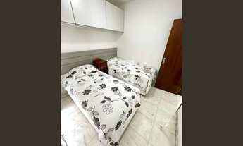 Imagem 5: Apartamento à Venda - Santo Antônio, 2 Quartos, 109 m2