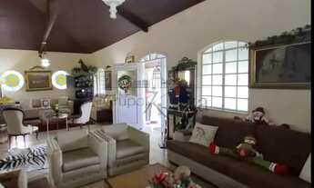 Imagem 6: Jacarei - Sítio - Jardim Colonia