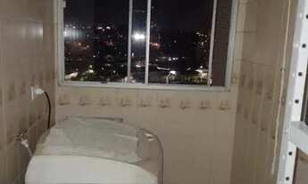 Imagem 5: Apartamento em Americana 2 quartos - 2 banheiros - 85m2 Prox ao Centro